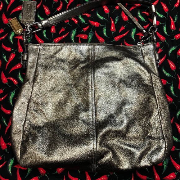 Coach bag - Picture 2 of 4